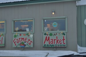 Love this little place!