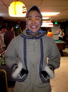 My latest and greatest creation!