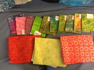 Loving these new colors! 