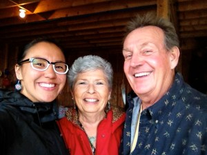 My Uncle Hank passed in December 2013. 