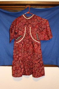 Red in full form :) this one turned out really nice!