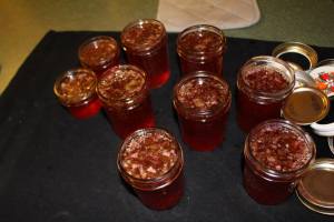 fireweed jalapeno jelly