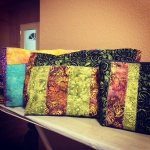 out with cold in with new